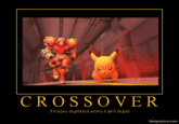 Demotivational Posters
