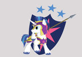 My Little Pony: Friendship is Magic