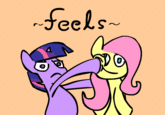 My Little Pony: Friendship is Magic
