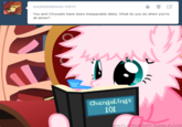 My Little Pony: Friendship is Magic