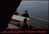 Nintendo