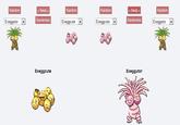Pokefusion / Pokemon Fusion