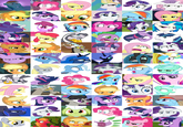 My Little Pony: Friendship is Magic