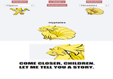 Pokefusion / Pokemon Fusion