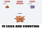 Pokefusion / Pokemon Fusion