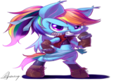 My Little Pony: Friendship is Magic