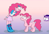 My Little Pony: Friendship is Magic