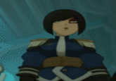 Jiggle Physics