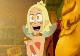 Reaction Faces
