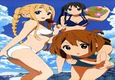 K-On!
