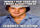 Old Economy Steven