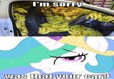 My Little Pony: Friendship is Magic