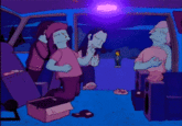 The Simpsons