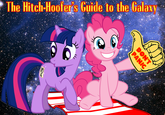 My Little Pony: Friendship is Magic