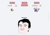 Pokefusion / Pokemon Fusion