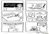 Webcomics