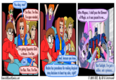 My Little Pony: Friendship is Magic