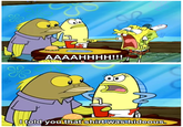 SpongeBob SquarePants