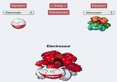 Pokefusion / Pokemon Fusion