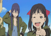 Reaction Faces