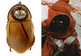 Totally Looks Like / Separated At Birth