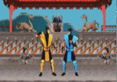 Mortal Kombat