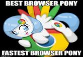 My Little Pony: Friendship is Magic