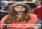 College Liberal