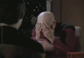 Facepalm