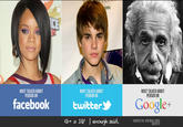 Google Plus / Google+