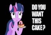 Pony Reactions