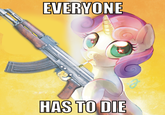 My Little Pony: Friendship is Magic