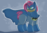 My Little Pony: Friendship is Magic
