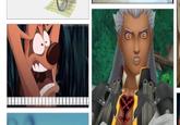 Reaction Faces