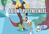 My Little Pony: Friendship is Magic