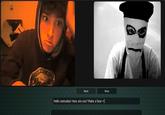 Chatroulette reactions