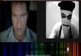 Chatroulette reactions