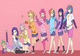 My Little Pony: Friendship is Magic