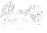Warhammer 40k/40,000