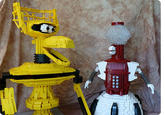 Mystery Science Theater 3000 (MST3K)