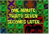 SpongeBob SquarePants
