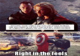 Feels