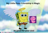 My Little Pony: Friendship is Magic