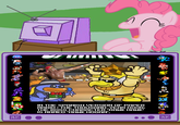 My Little Pony: Friendship is Magic