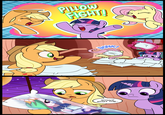 My Little Pony: Friendship is Magic