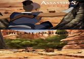 Avatar: The Last Airbender / The Legend of Korra