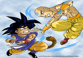 Avatar: The Last Airbender / The Legend of Korra