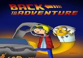 Adventure Time