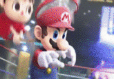 Super Smash Brothers