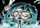 Hachune Miku